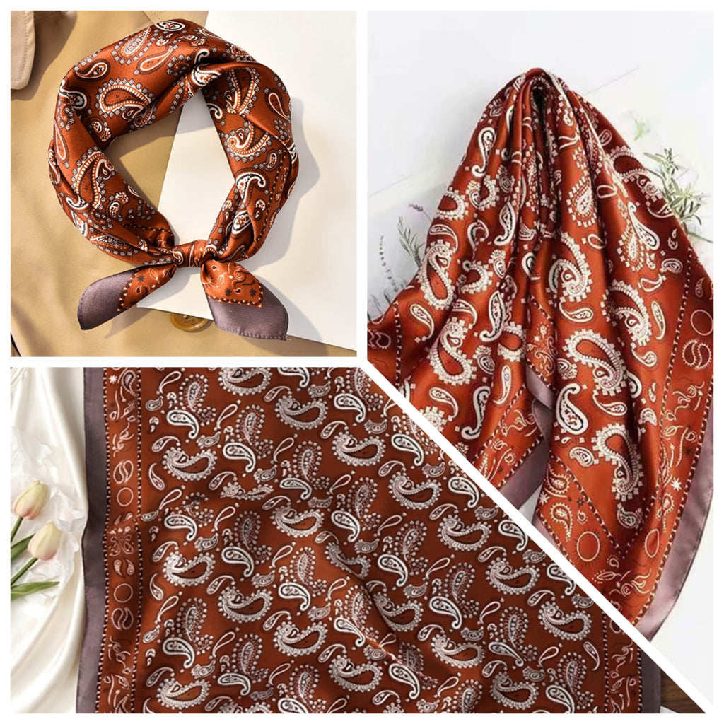 Timeless Harmony Everyday Style Wrap