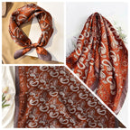 Timeless Harmony Everyday Style Wrap