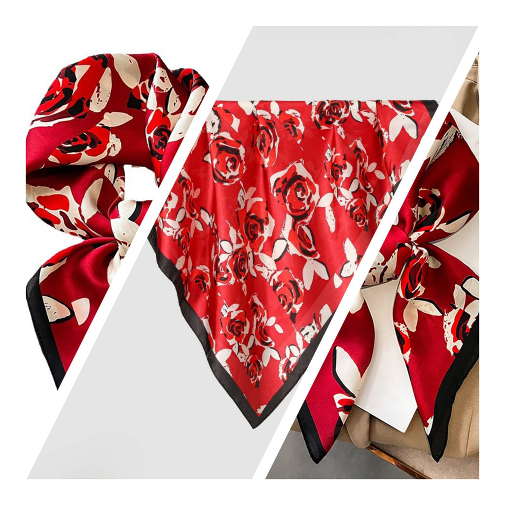 Classic Whisper Soft Touch Scarf