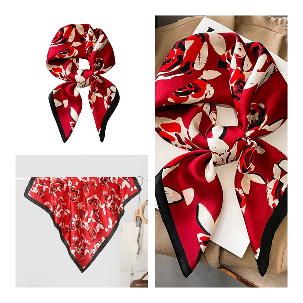 Classic Whisper Soft Touch Scarf