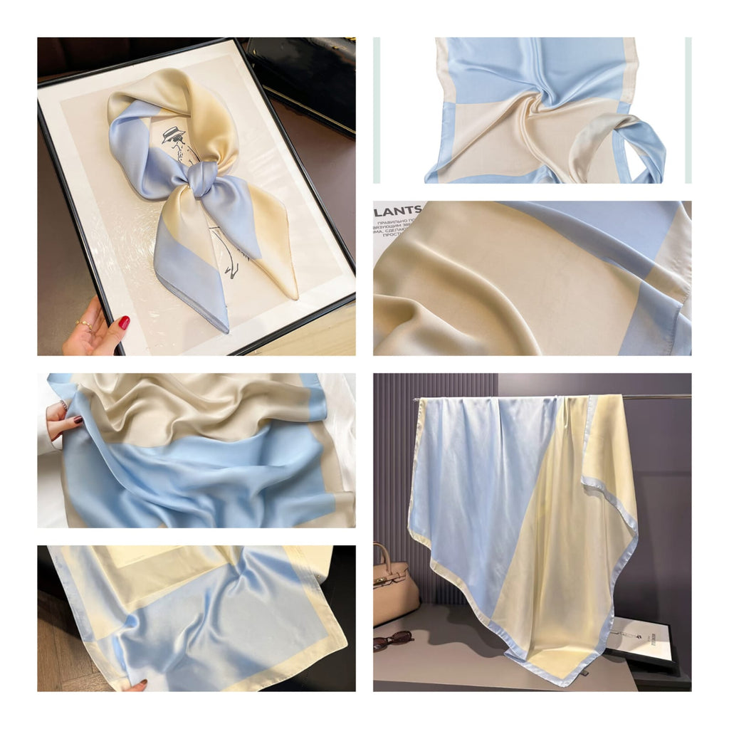Essence Flow Soft Drape Scarf