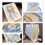 Essence Flow Soft Drape Scarf