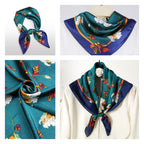Pure Form Lightweight Daily Scarf