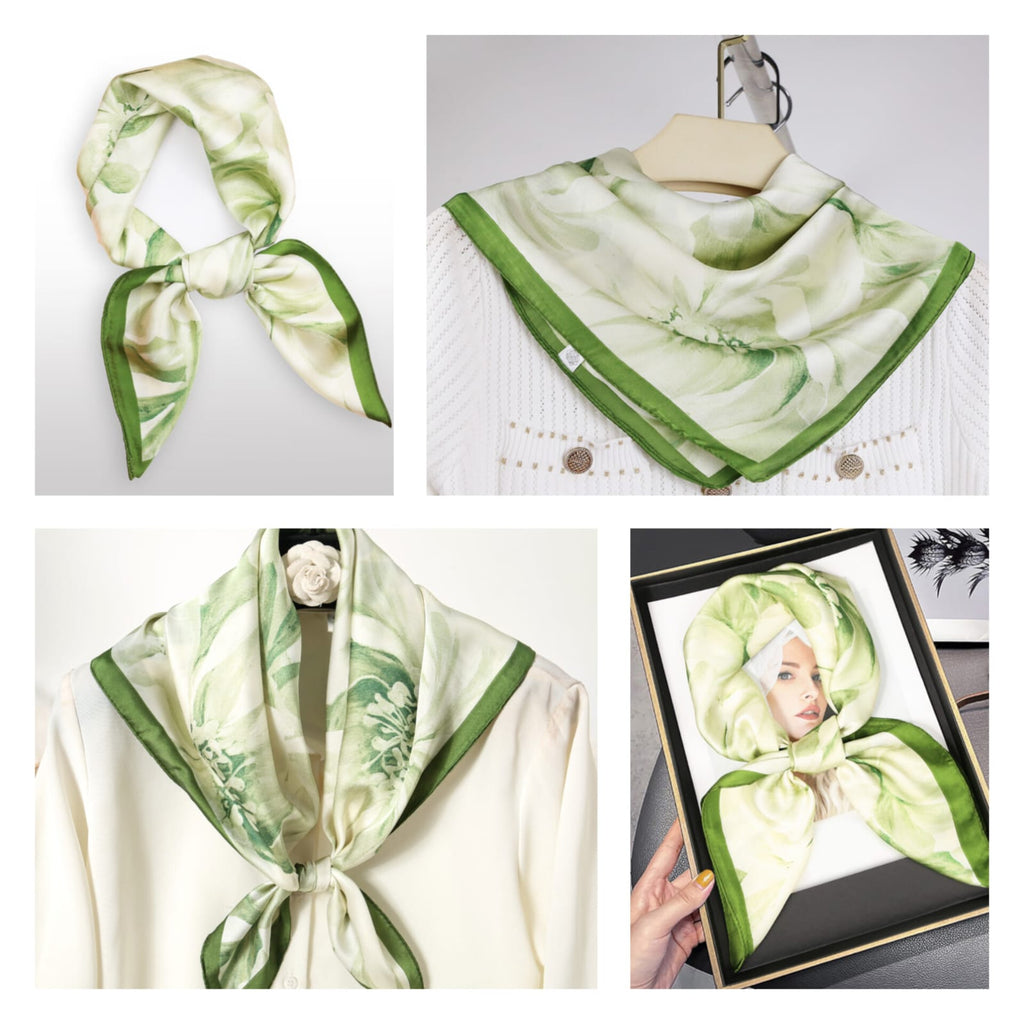 Essential Drift Effortless Style Scarf