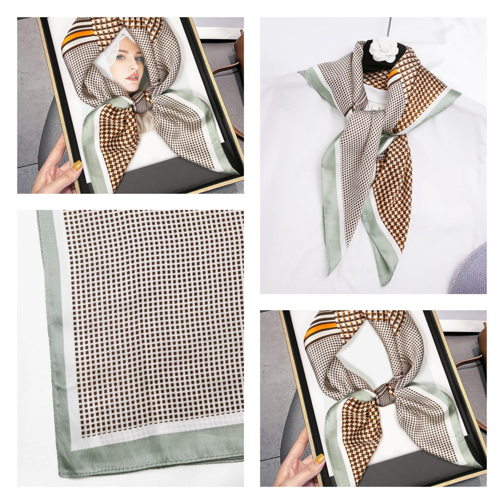 Everyday Poise Relaxed Fit Scarf