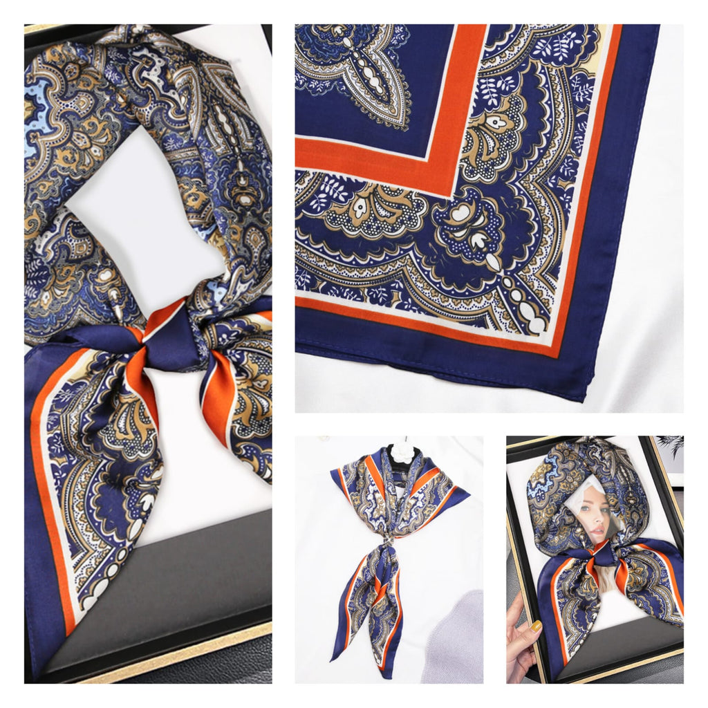 Daylight Ease All-Purpose Scarf