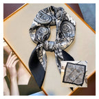 Essential Path Modern Accent Wrap