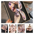 Soft Echo Lightweight Fashion Wrap