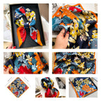 Calm Essence Classic Daily Scarf
