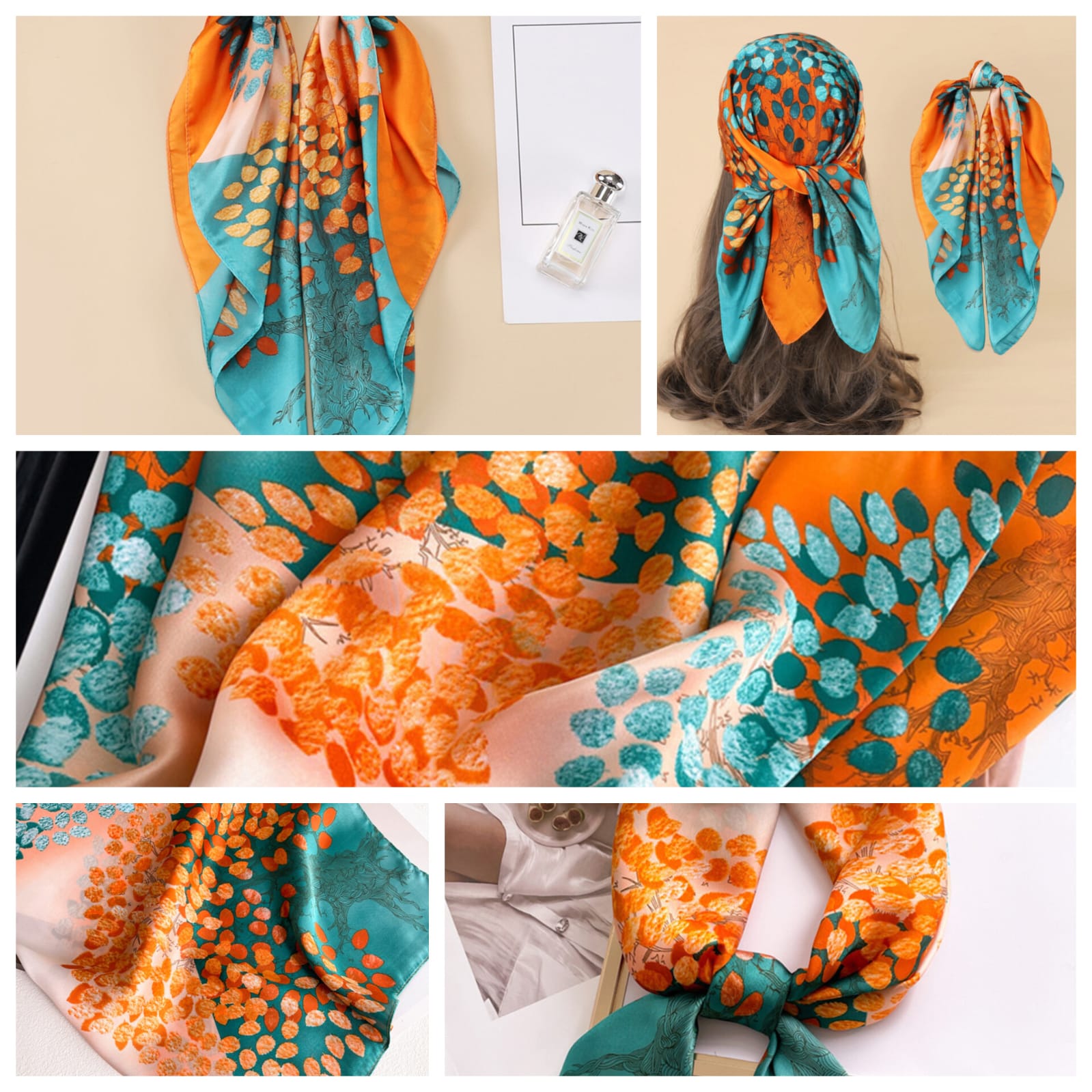 Pure Rhythm Soft Layering Wrap