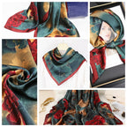 Timeless Echo Effortless Comfort Scarf