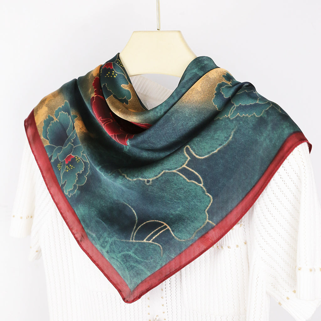 Timeless Echo Effortless Comfort Scarf