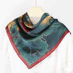 Timeless Echo Effortless Comfort Scarf