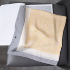 Morning Breeze Lightweight Draped Scarf