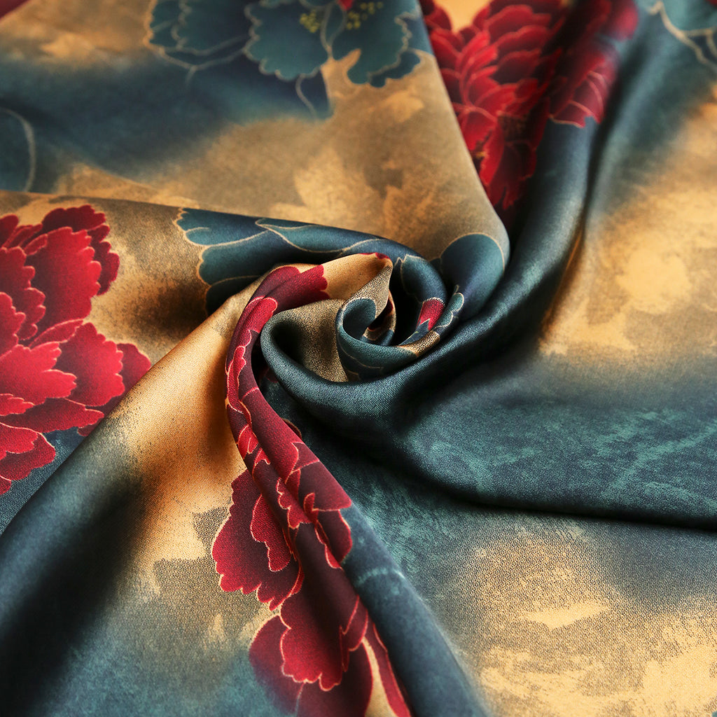 Timeless Echo Effortless Comfort Scarf