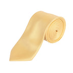 Signature Style Gold Tie