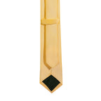 Signature Style Gold Tie