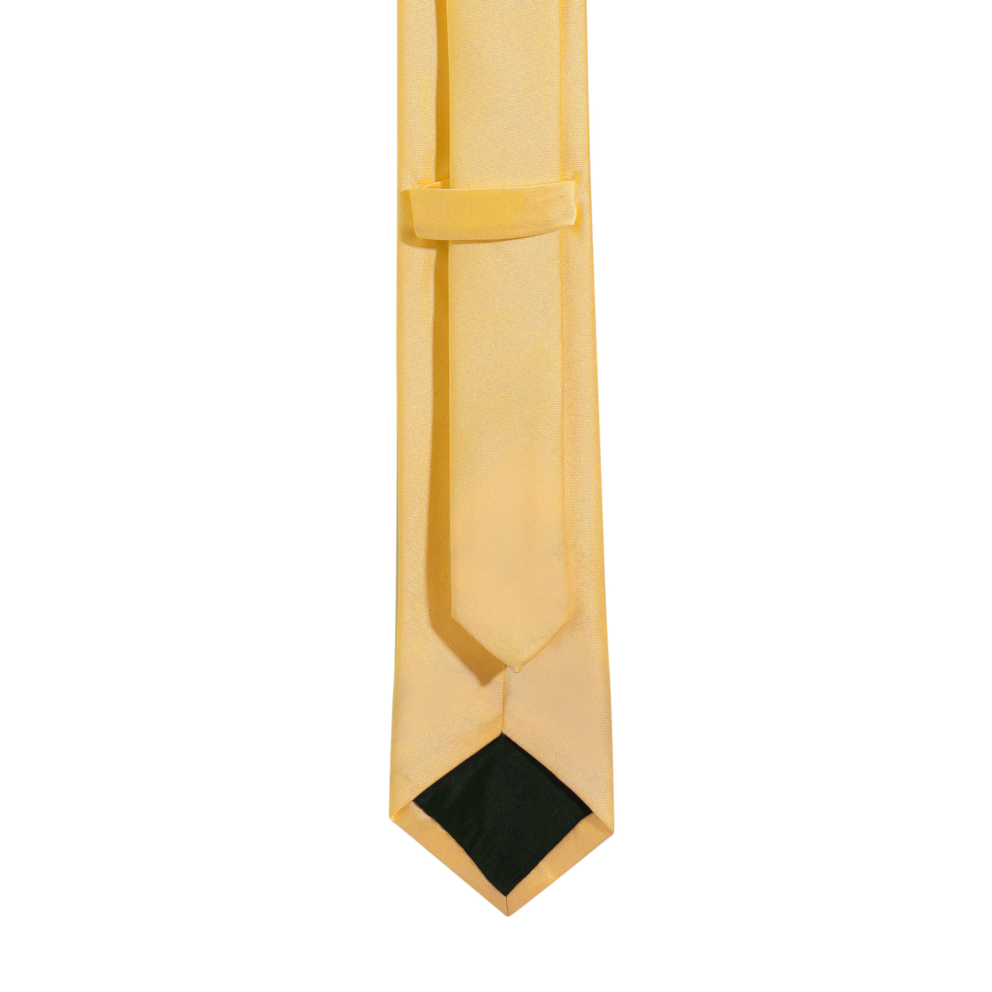 Signature Style Gold Tie