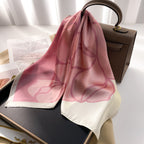 Gentle Arc Everyday Layering Scarf