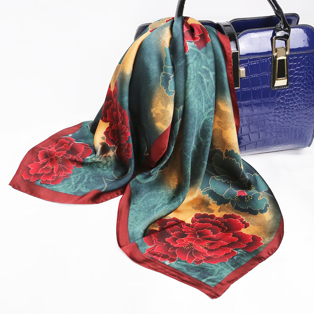 Timeless Echo Effortless Comfort Scarf