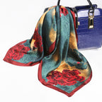 Timeless Echo Effortless Comfort Scarf
