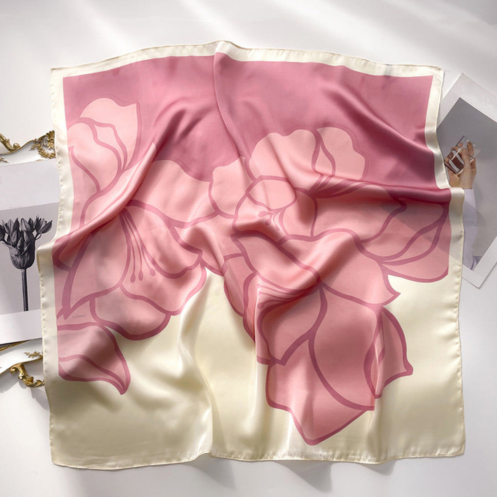 Gentle Arc Everyday Layering Scarf