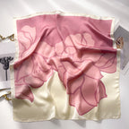 Gentle Arc Everyday Layering Scarf