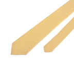 Signature Style Gold Tie