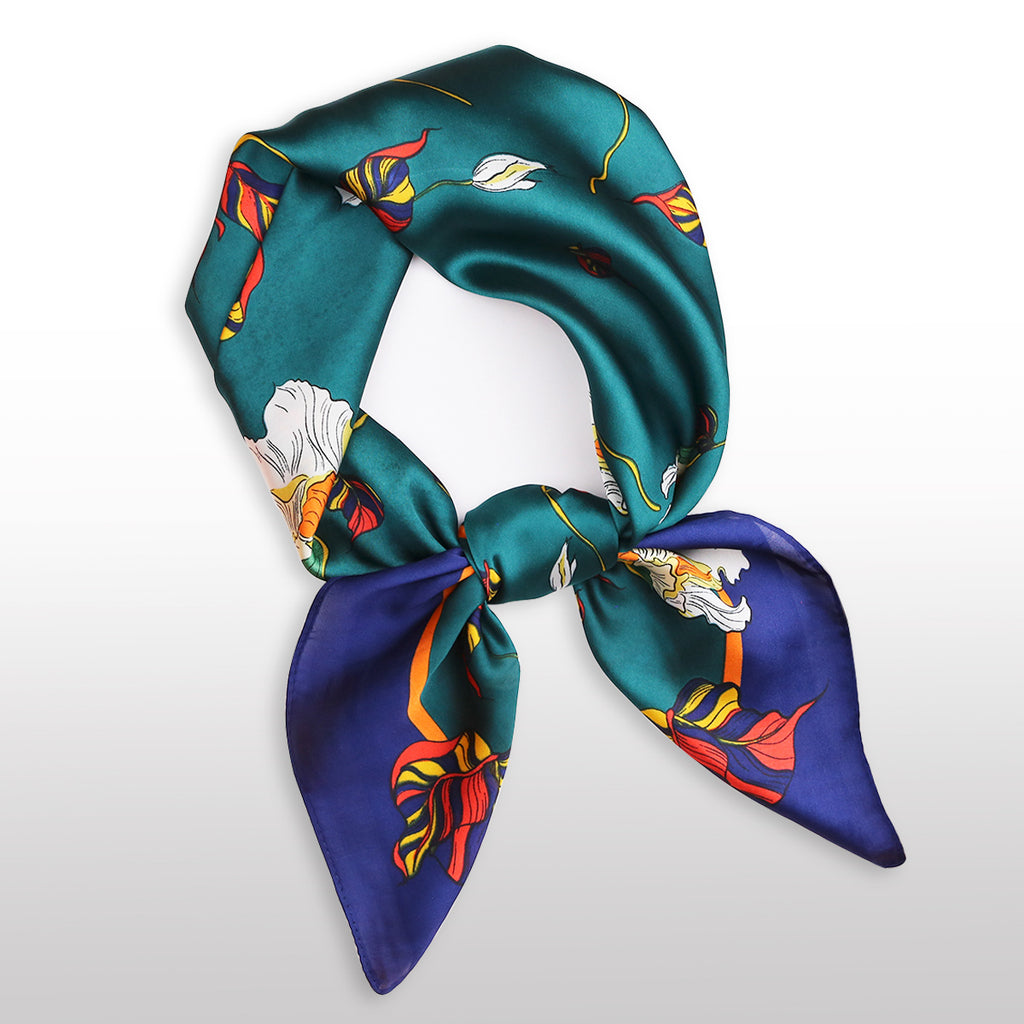 Pure Form Lightweight Daily Scarf