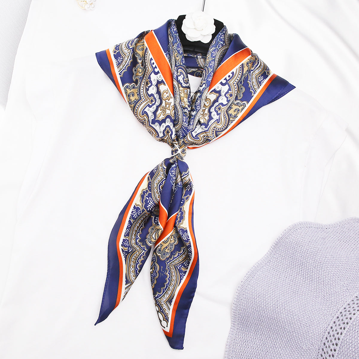 Daylight Ease All-Purpose Scarf