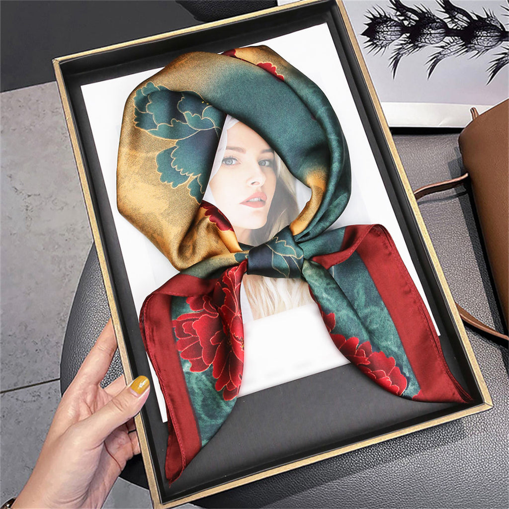 Timeless Echo Effortless Comfort Scarf