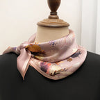 Soft Echo Lightweight Fashion Wrap