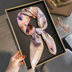 Soft Echo Lightweight Fashion Wrap