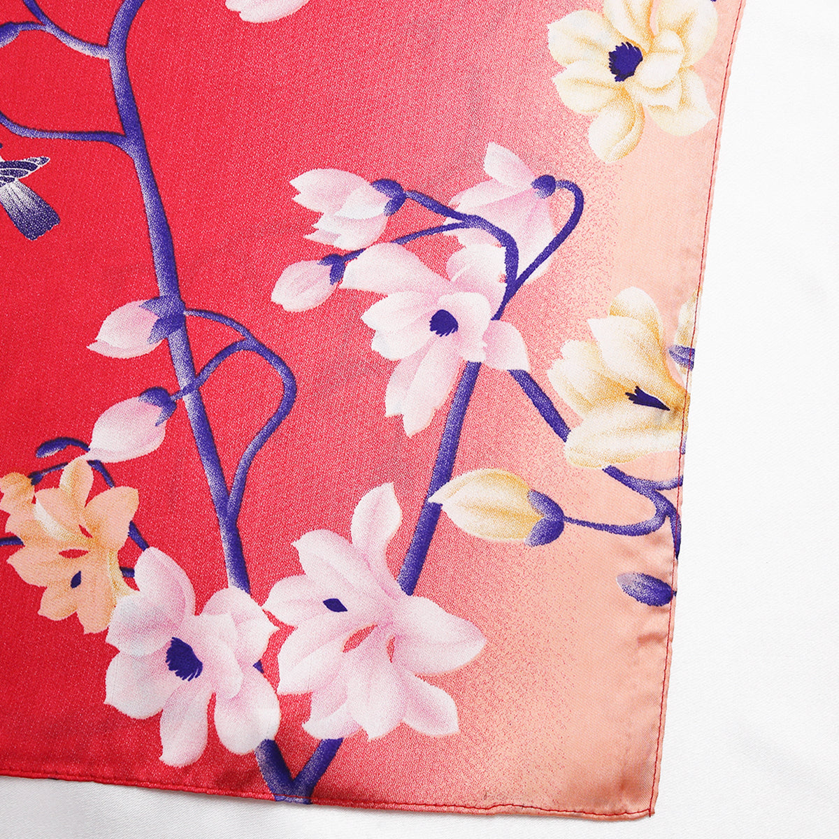 Calm Rhythm Soft Pattern Wrap