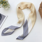 Morning Breeze Lightweight Draped Scarf