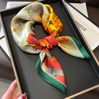 Serene Motion Relaxed Comfort Wrap