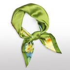 Quiet Path Relaxed Texture Wrap