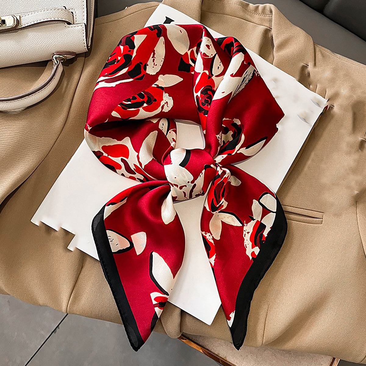 Classic Whisper Soft Touch Scarf