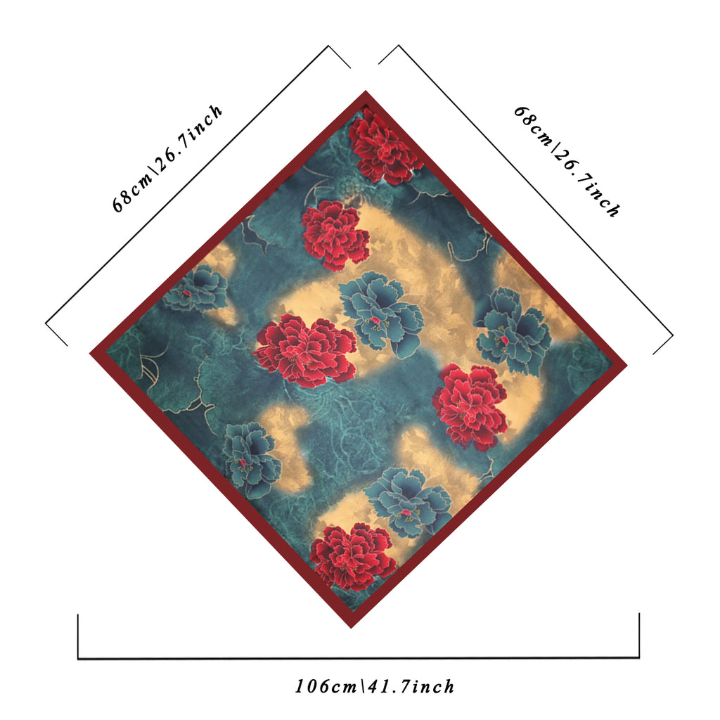 Timeless Echo Effortless Comfort Scarf