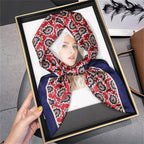 Urban Ease Everyday Comfort Scarf