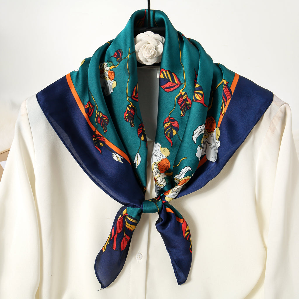 Pure Form Lightweight Daily Scarf