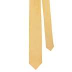 Signature Style Gold Tie