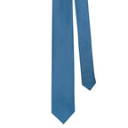Fresh Approach Azure Blue Tie