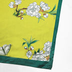 Refined Balance Gentle Weave Scarf