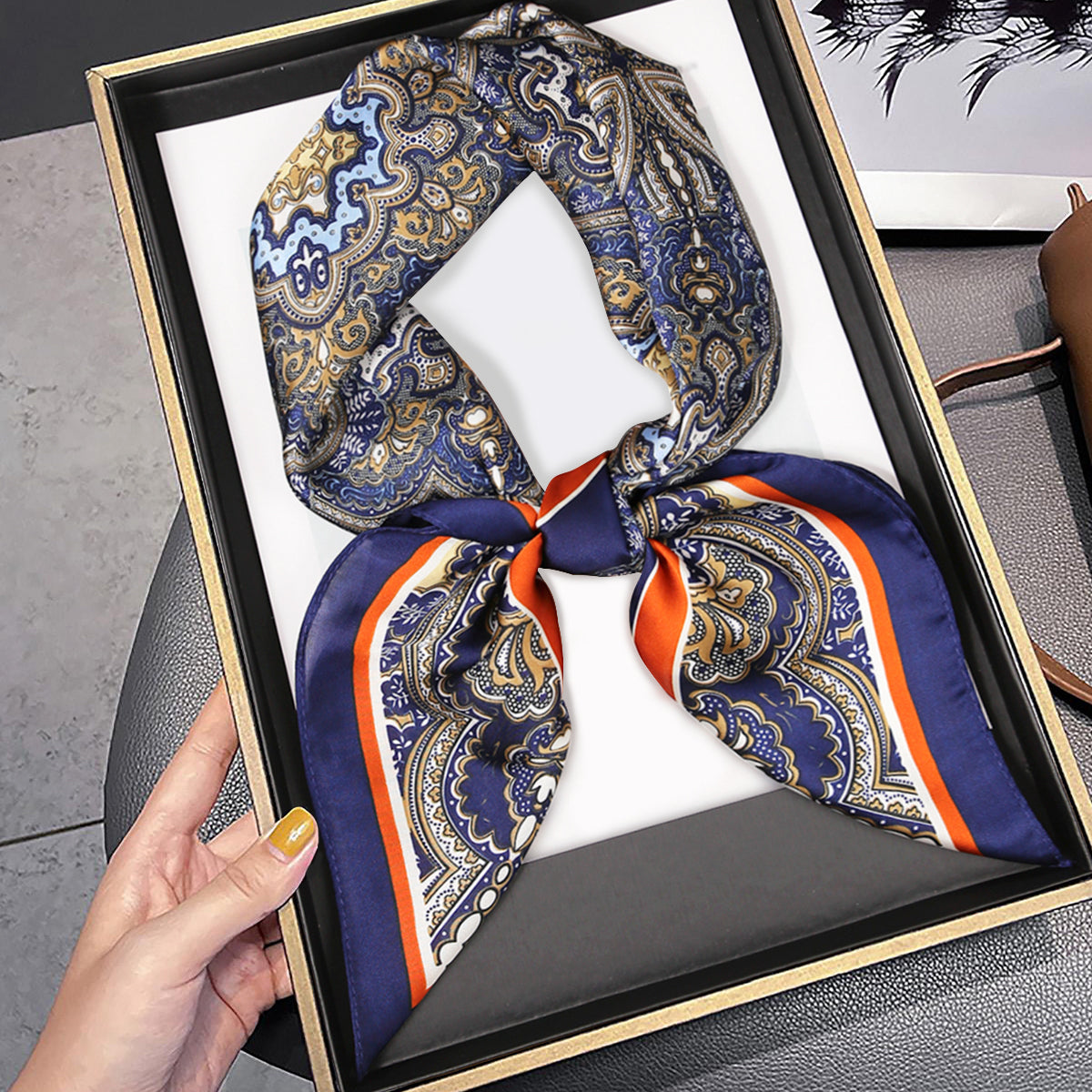 Daylight Ease All-Purpose Scarf