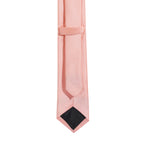 Effortless Charm Baby Pink Tie