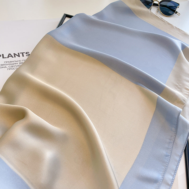 Essence Flow Soft Drape Scarf