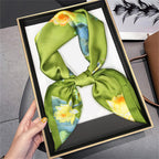 Quiet Path Relaxed Texture Wrap
