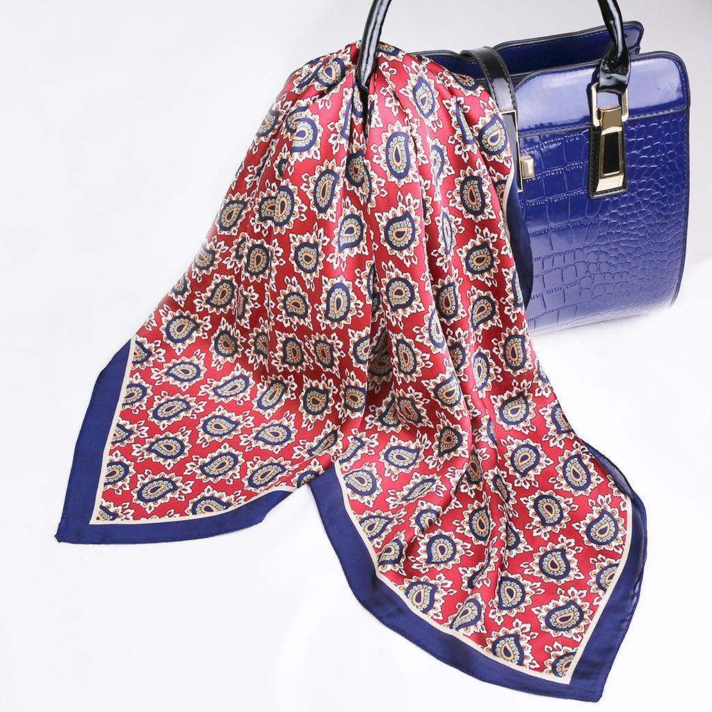 Urban Ease Everyday Comfort Scarf