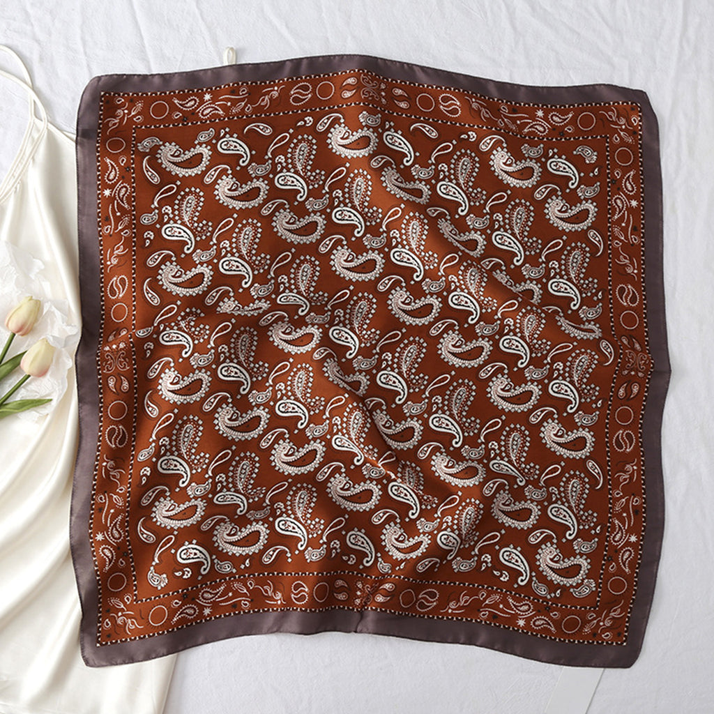 Timeless Harmony Everyday Style Wrap